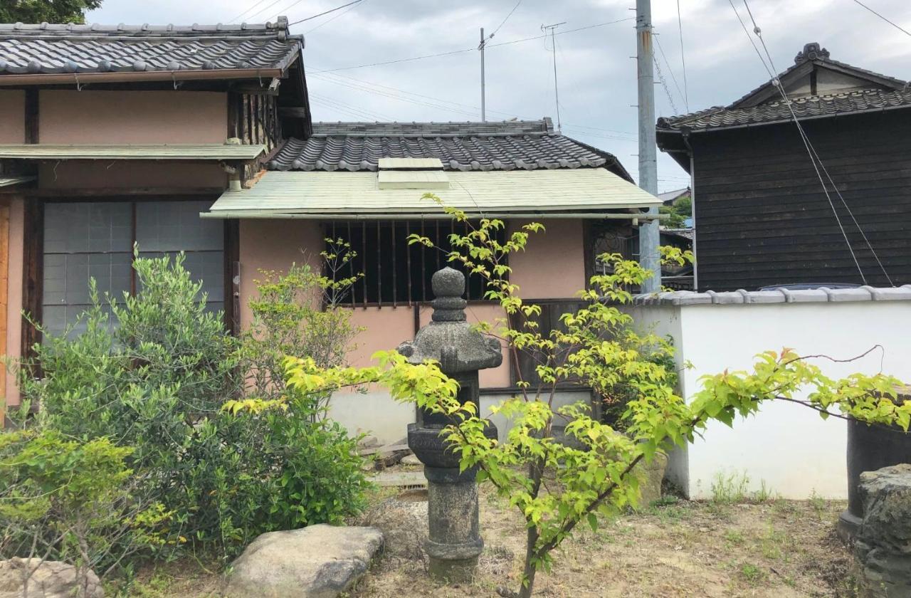 Tokoname - House - Vacation Stay 87578 מראה חיצוני תמונה